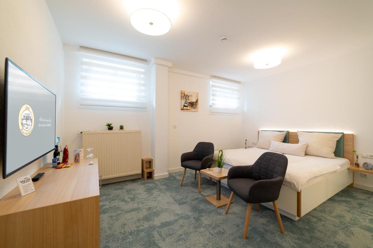 Zum Kuhhirten Hotel 3*