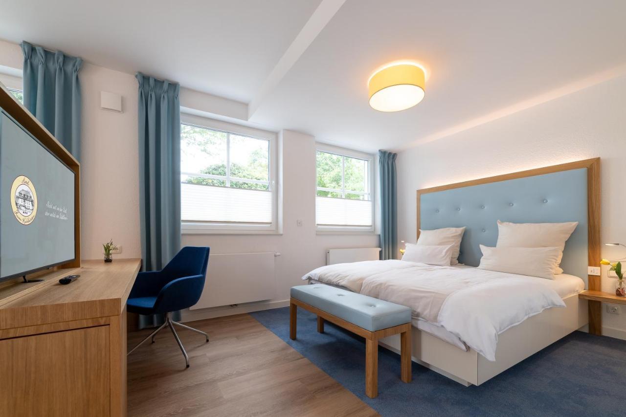 Hotel Zum Kuhhirten 3*