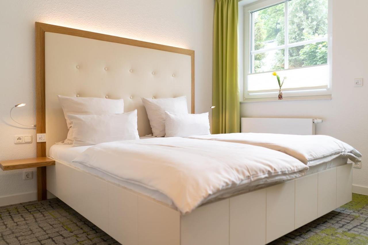 Hotel Zum Kuhhirten 3*